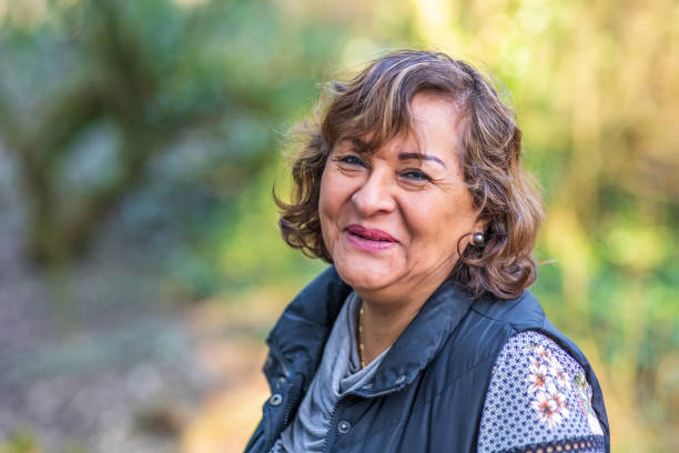 Maria Luisa B.